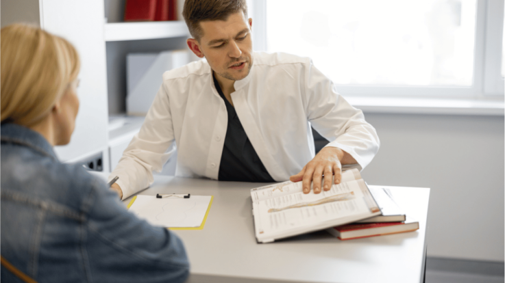 How to Prepare for Your First Visit to a Vascular Surgeon
